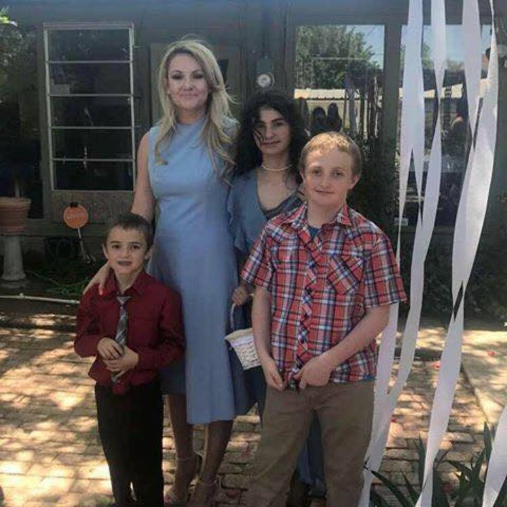 Meet your Posher, Amy